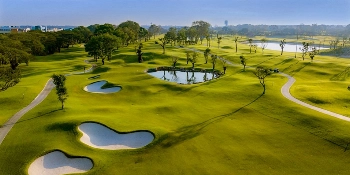2026 Australia & Bali Golf Cruise Vacation Package Play tanah merah country club,singapore - PerryGolf + Azamara Cruises